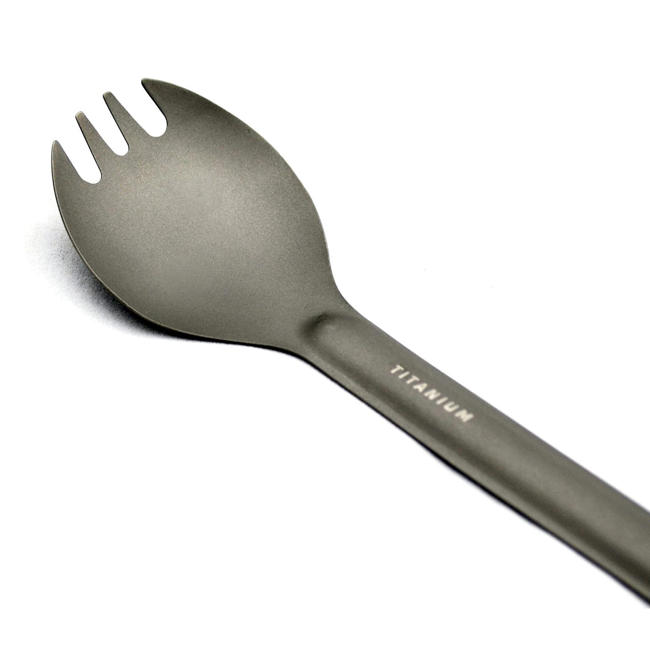 TOAKS Ultralight Titanium Spork | Litesmith