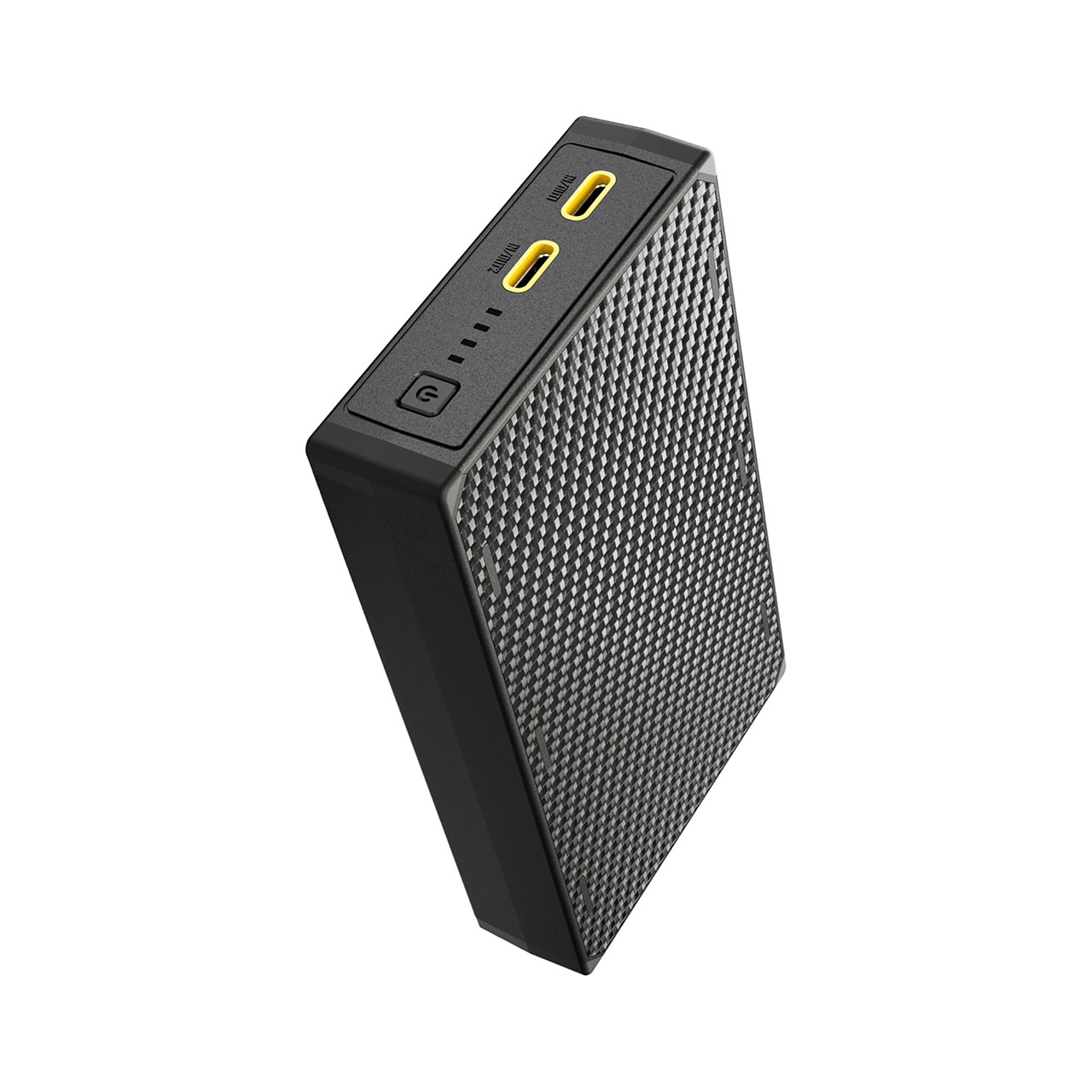 Nitecore® NB20000 Gen3 Ultralight Power Bank | Litesmith