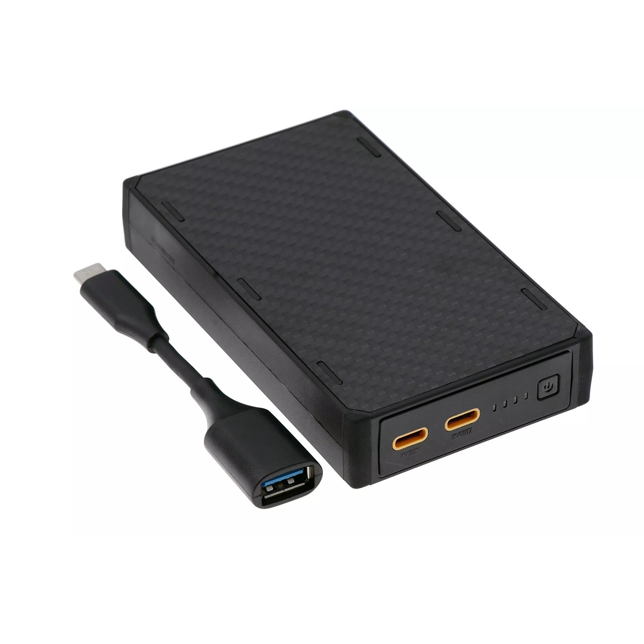 Nitecore NB20000 Gen3 Ultralight Power Bank | Litesmith