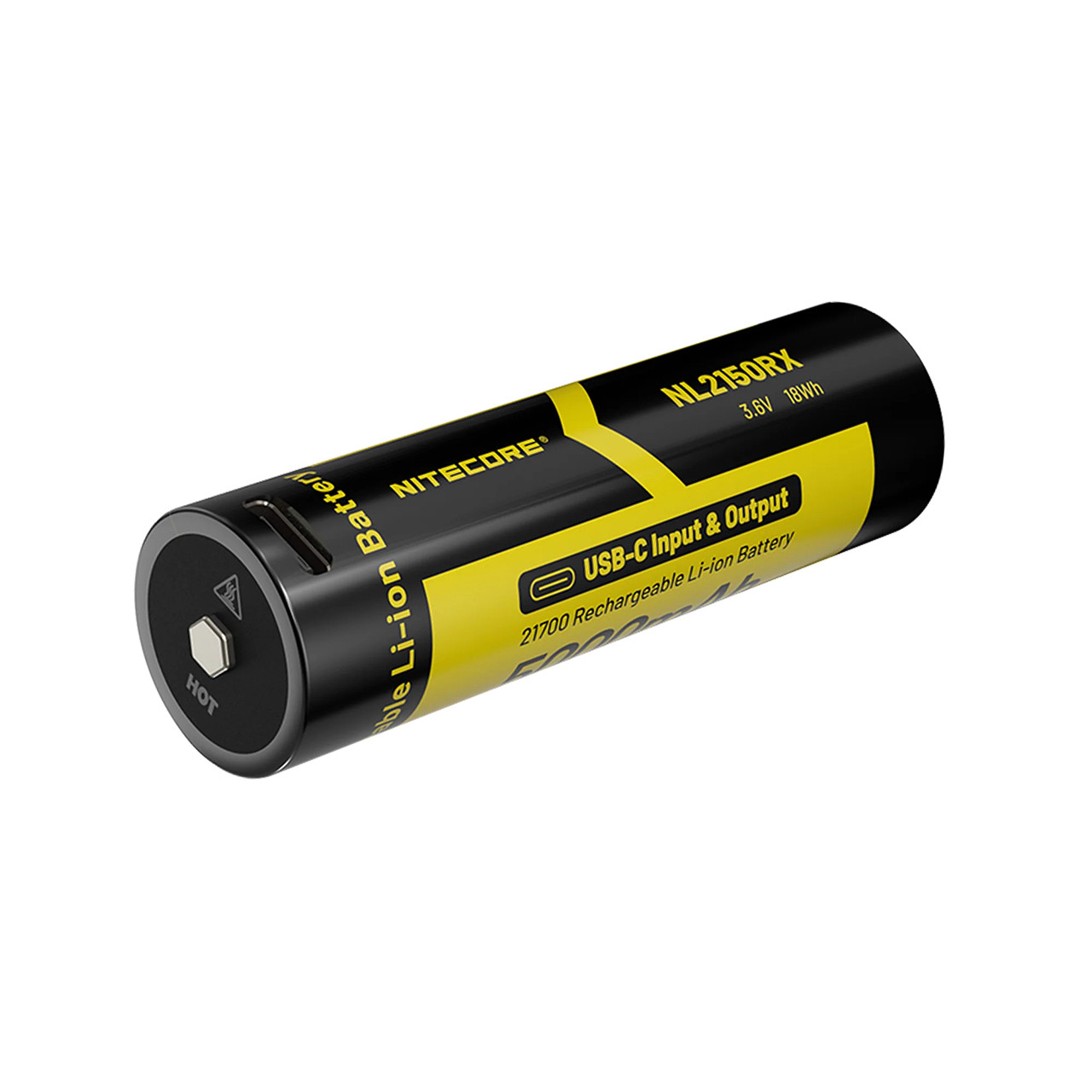 Nitecore® Minimalist UL Power Bank