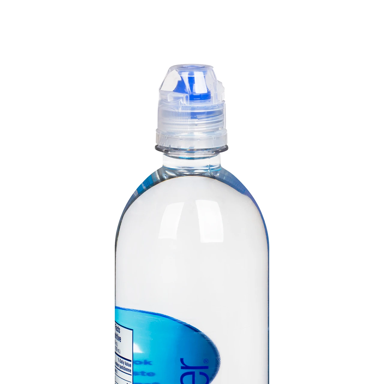 Water Bottle Sport Caps