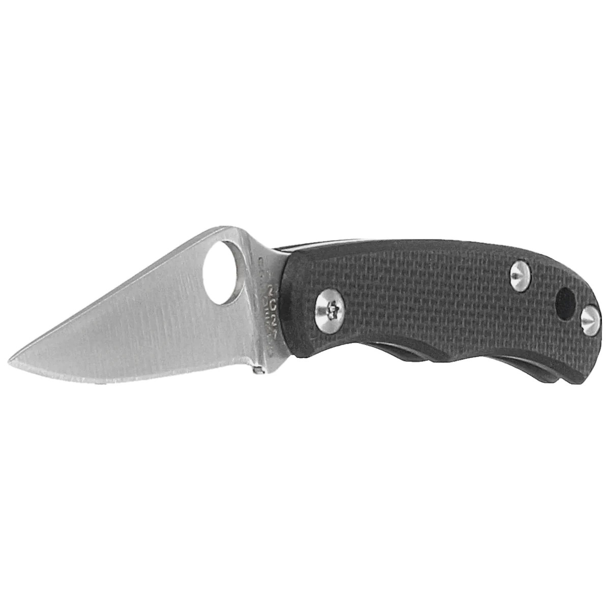 Spyderco Bug Folding Knife | Litesmith