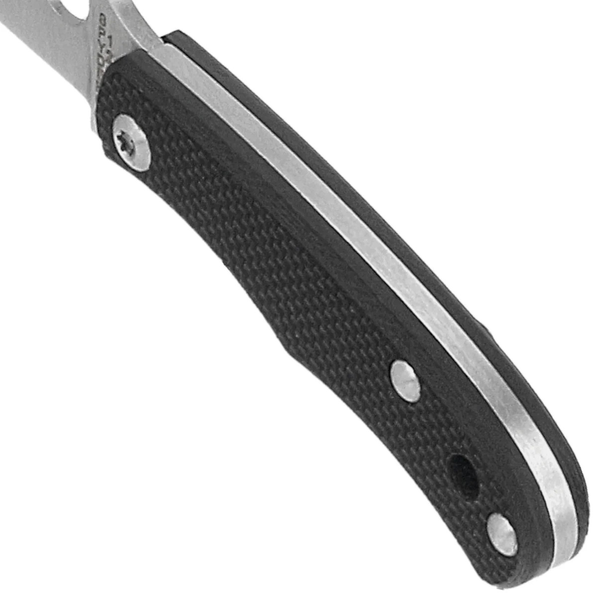 Spyderco Bug Folding Knife | Litesmith