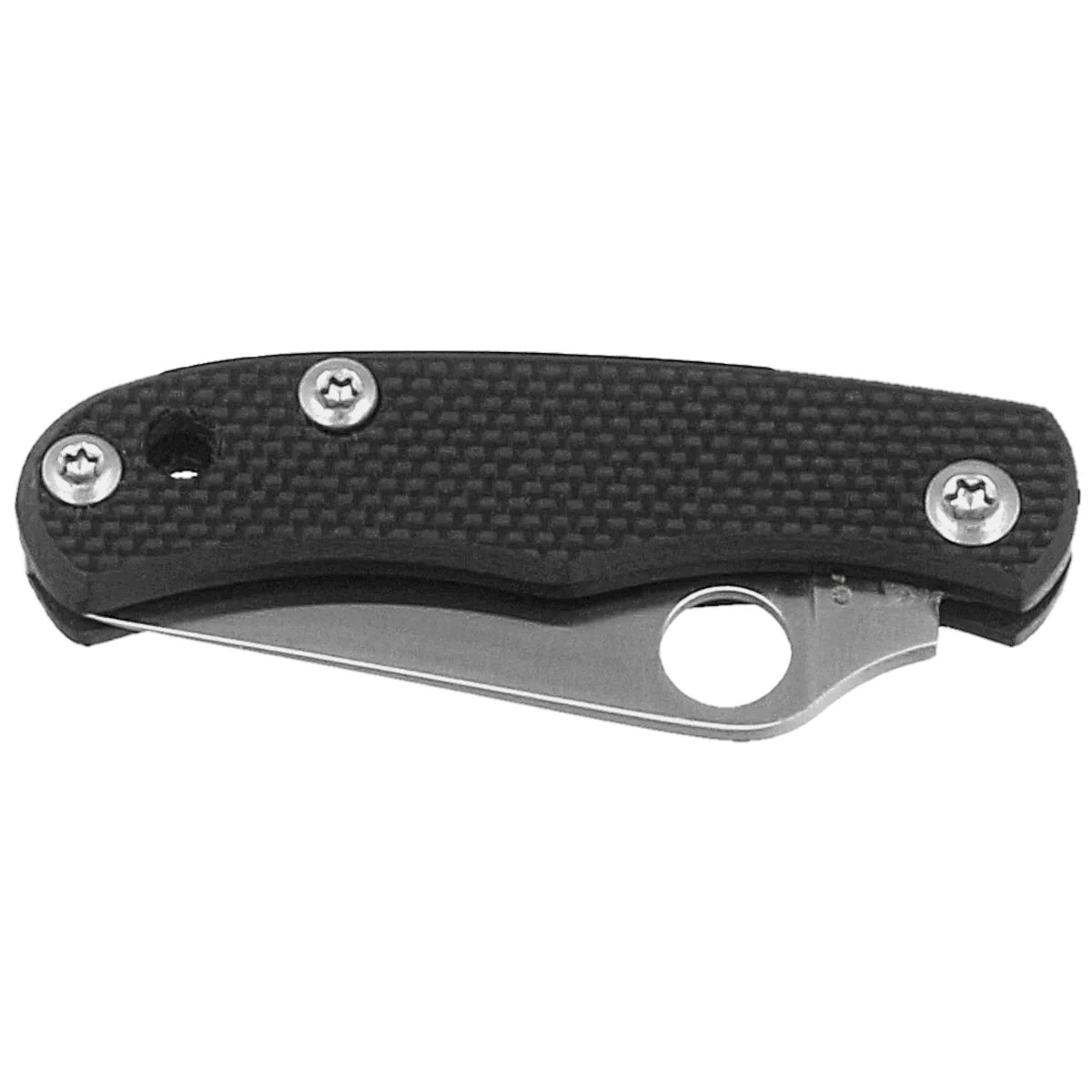 Spyderco Bug Folding Knife | Litesmith