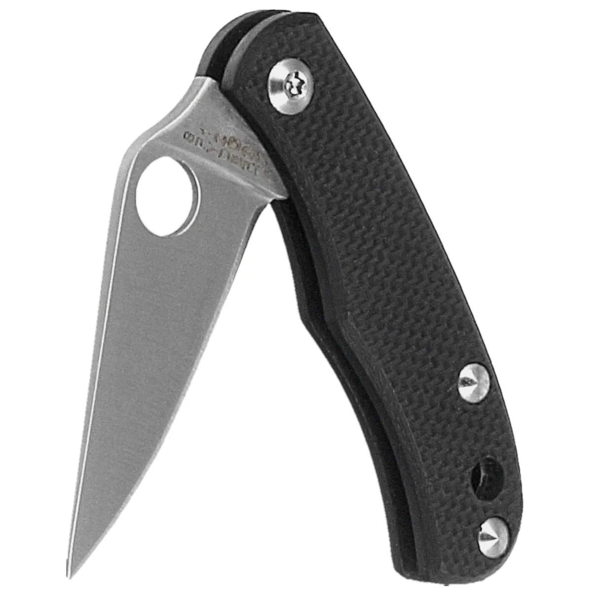 Spyderco Bug Folding Knife | Litesmith
