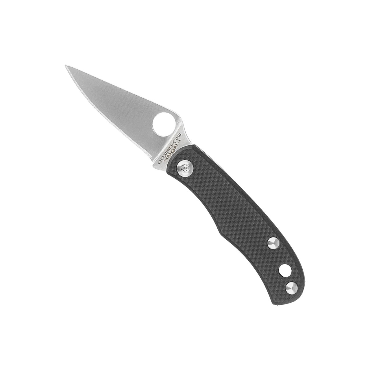 Spyderco Bug Folding Knife | Litesmith