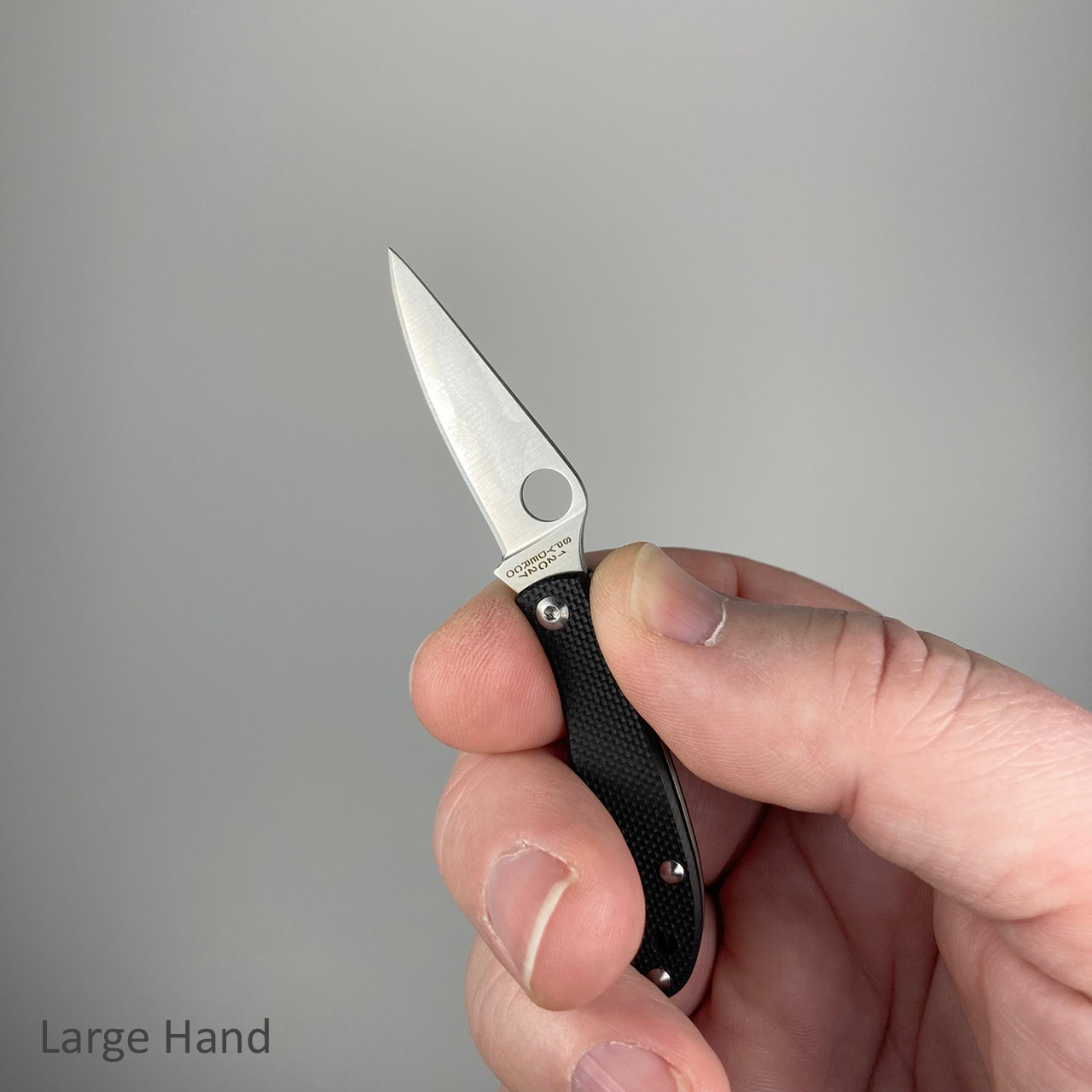Spyderco Honeybee Folding Knife | Litesmith