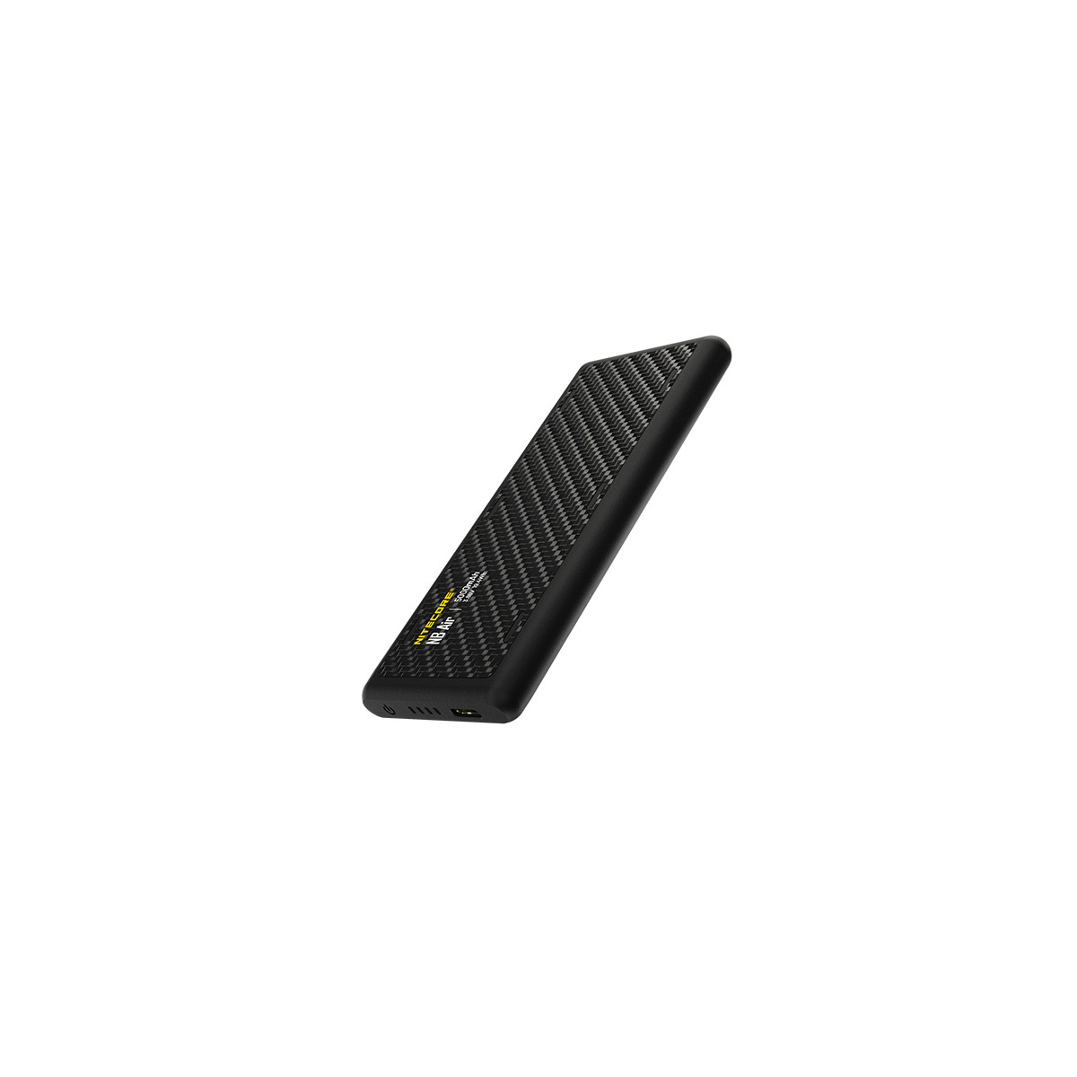 Nitecore® NB Air 5000 Ultralight Power Bank