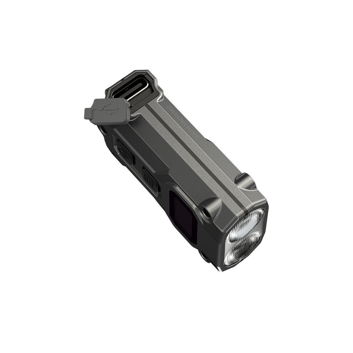 Nitecore® TINI 3 MCT Rechargeable Light