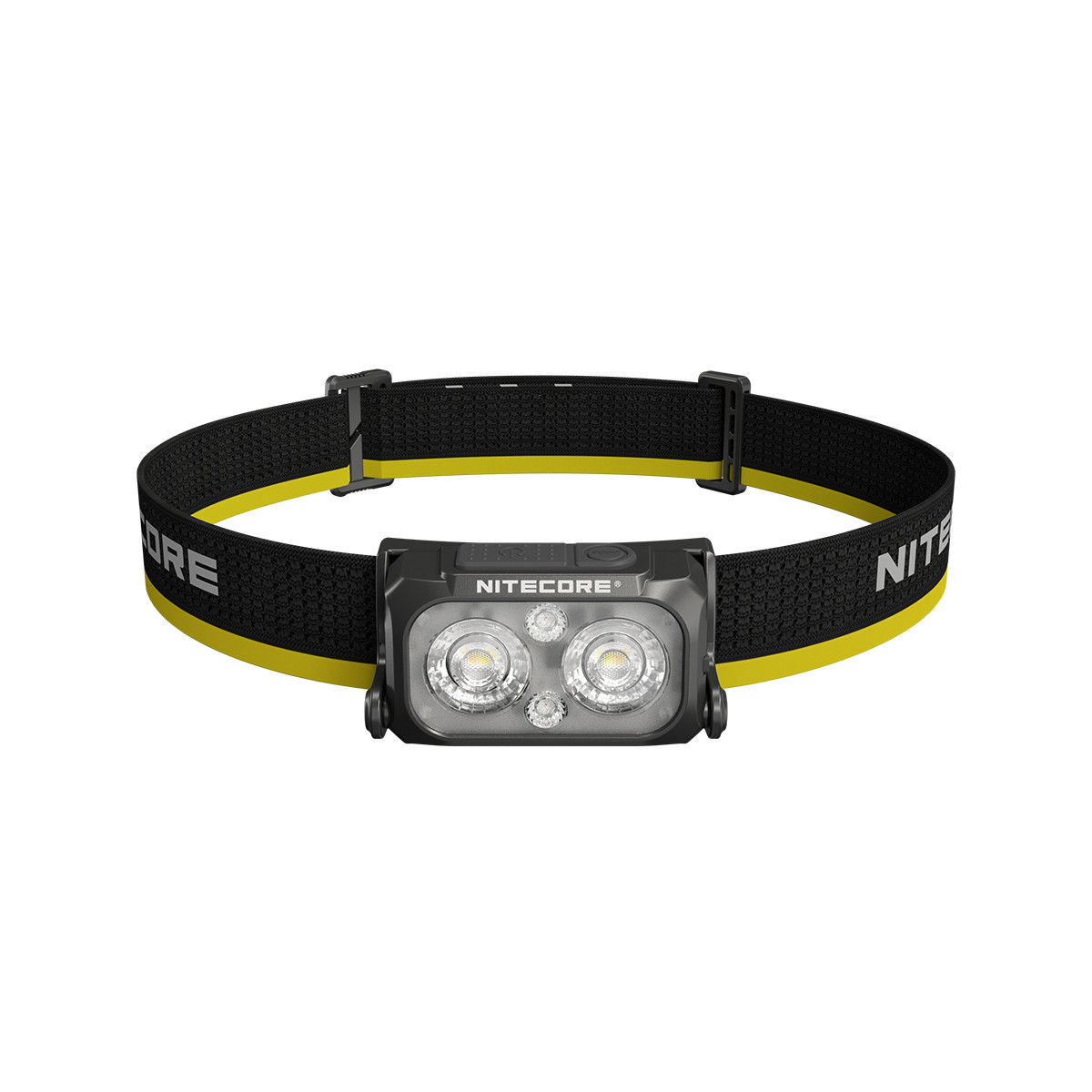 Nitecore® NU25 MCT Rechargeable Headlamp | Litesmith