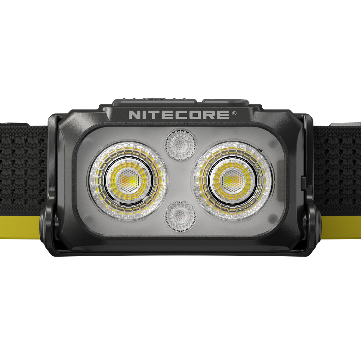 Nitecore® NU25 MCT Rechargeable Headlamp | Litesmith