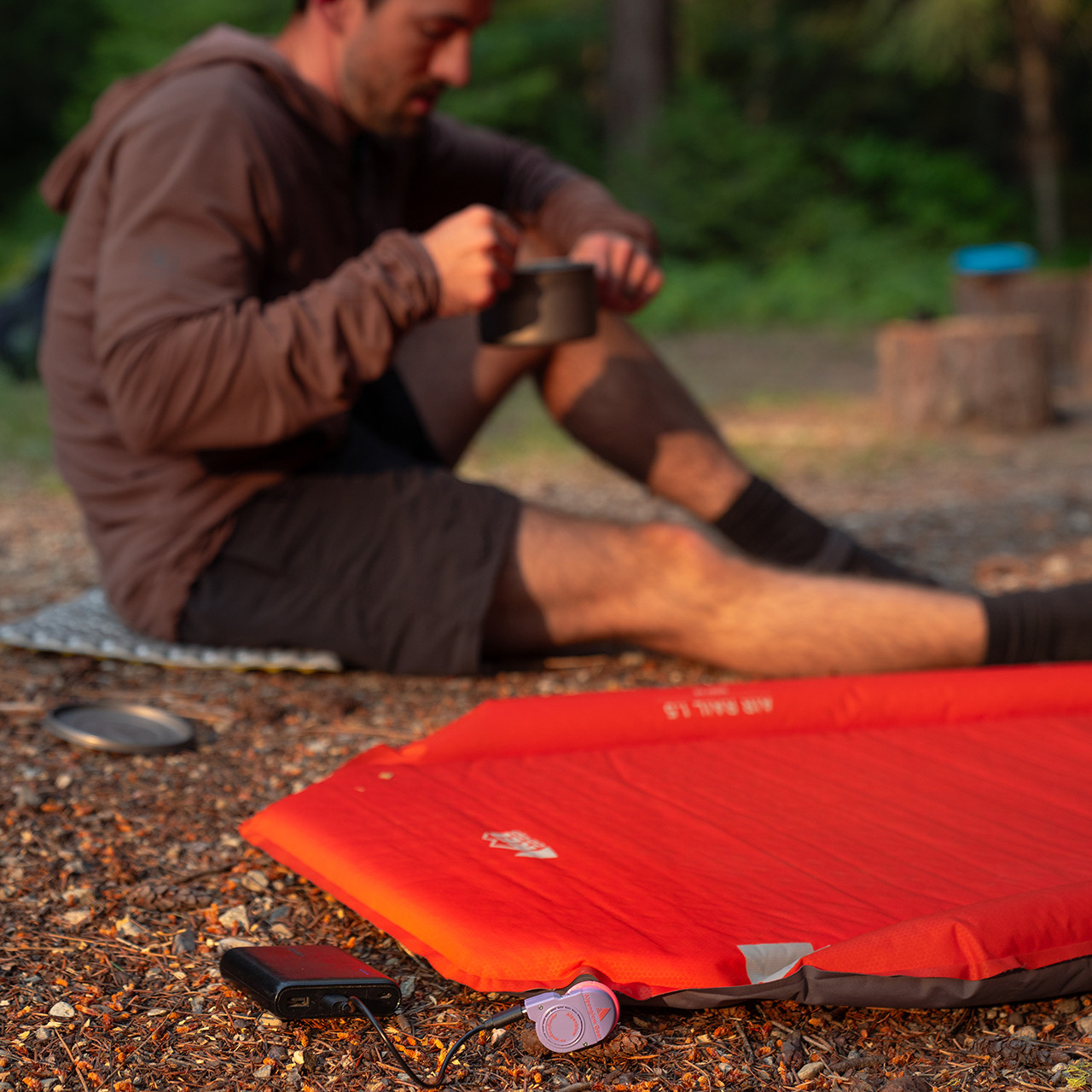 Alpenblow Micro Inflator | Litesmith