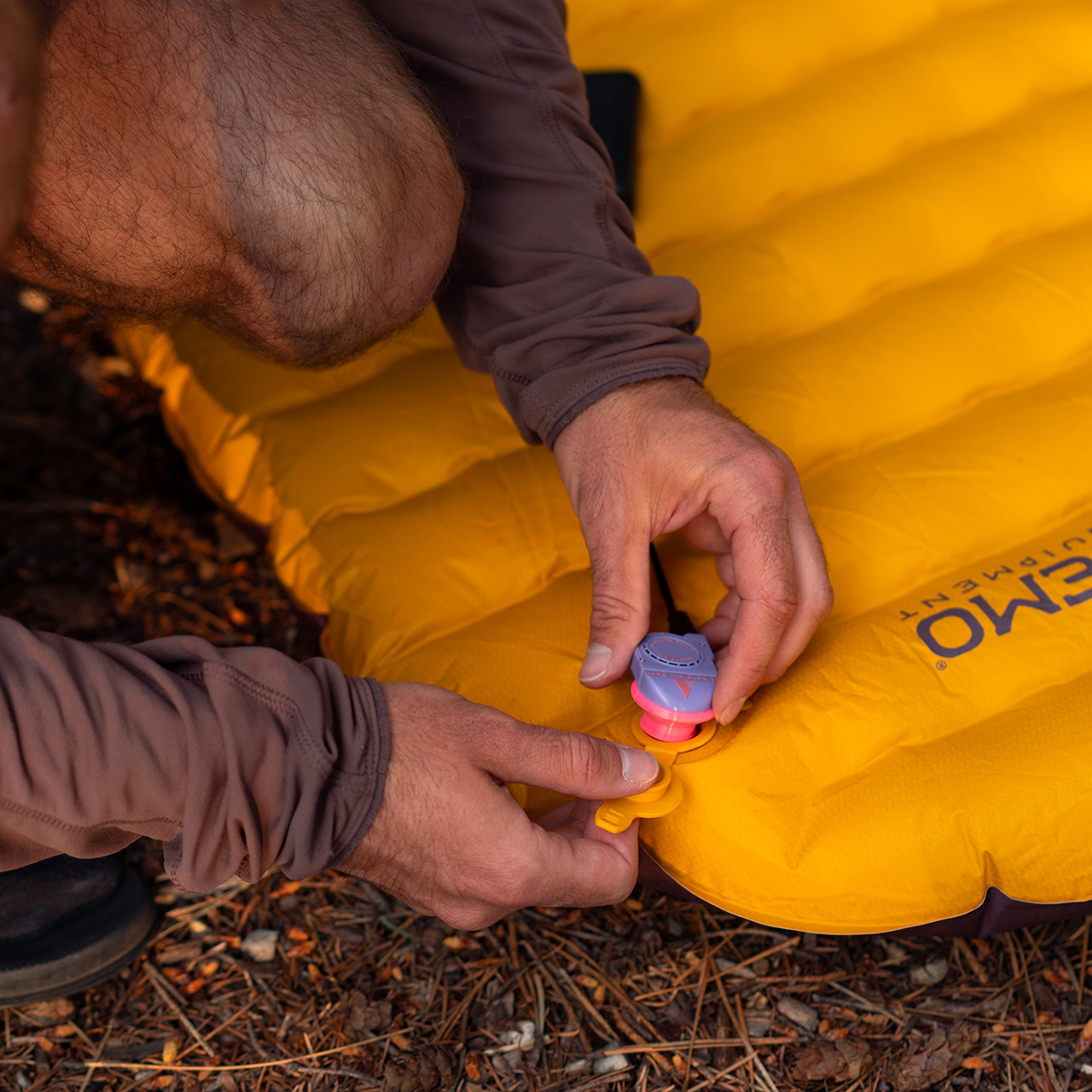 Alpenblow Micro Inflator | Litesmith