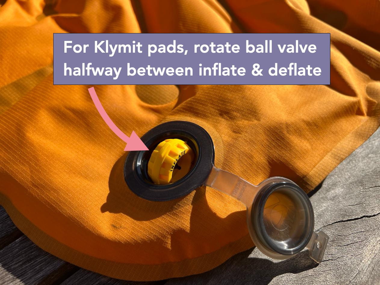 Alpenblow Micro Inflator Nozzles | Litesmith