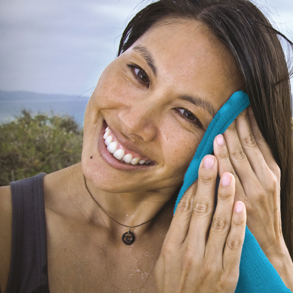 Litesmith Washcloth - Thumbnail 3