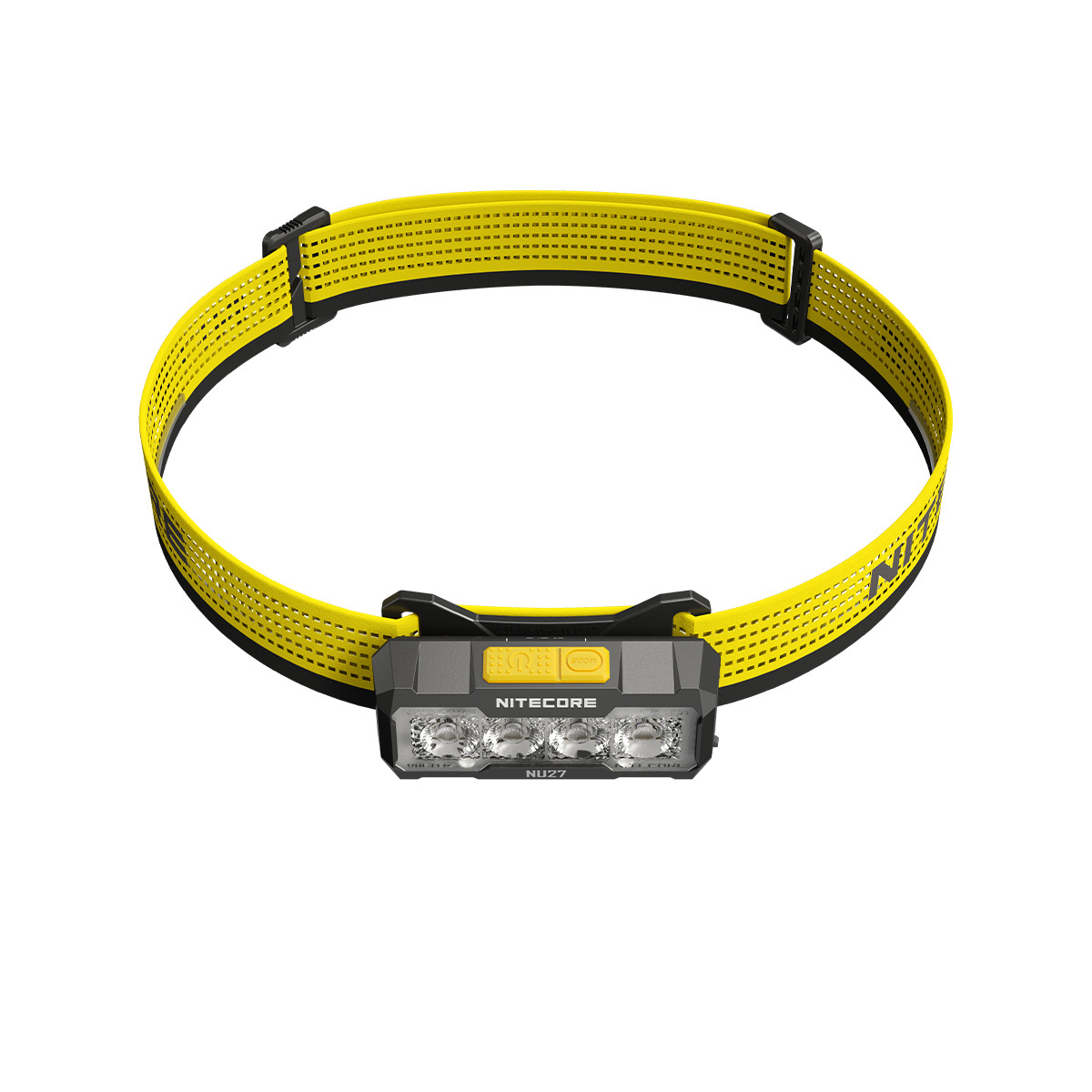 Nitecore® NU27 MCT Rechargeable Headlamp | Litesmith