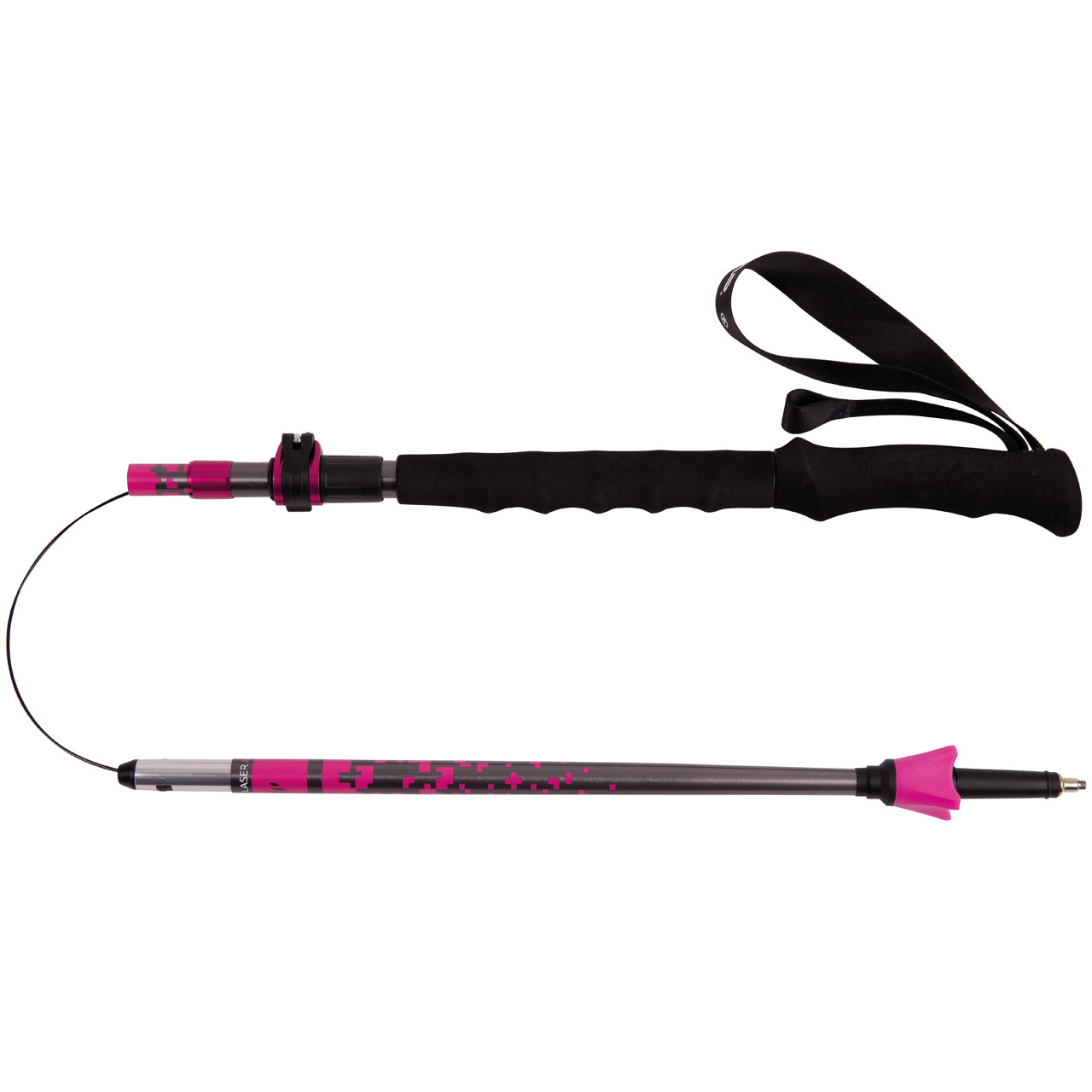 C.A.M.P. Laser ADJ Trekking Poles | Litesmith