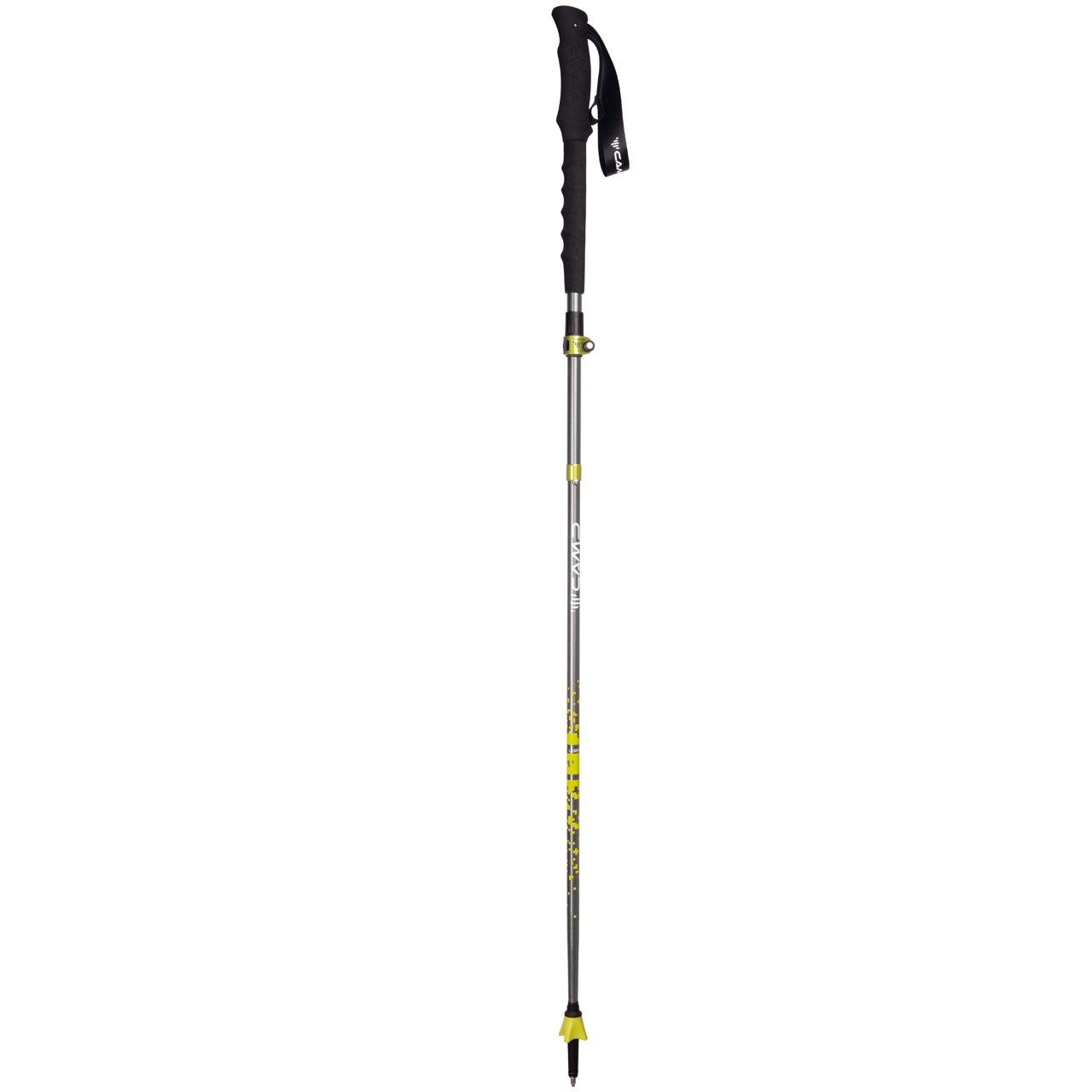 C.A.M.P. Laser ADJ Trekking Poles - Thumbnail 4