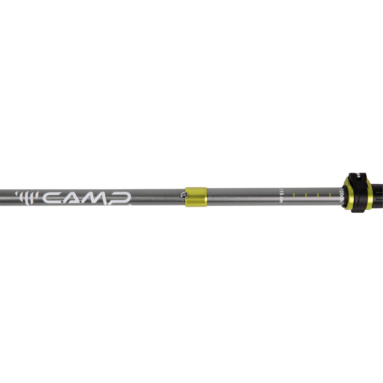C.A.M.P. Laser ADJ Trekking Poles - Thumbnail 2