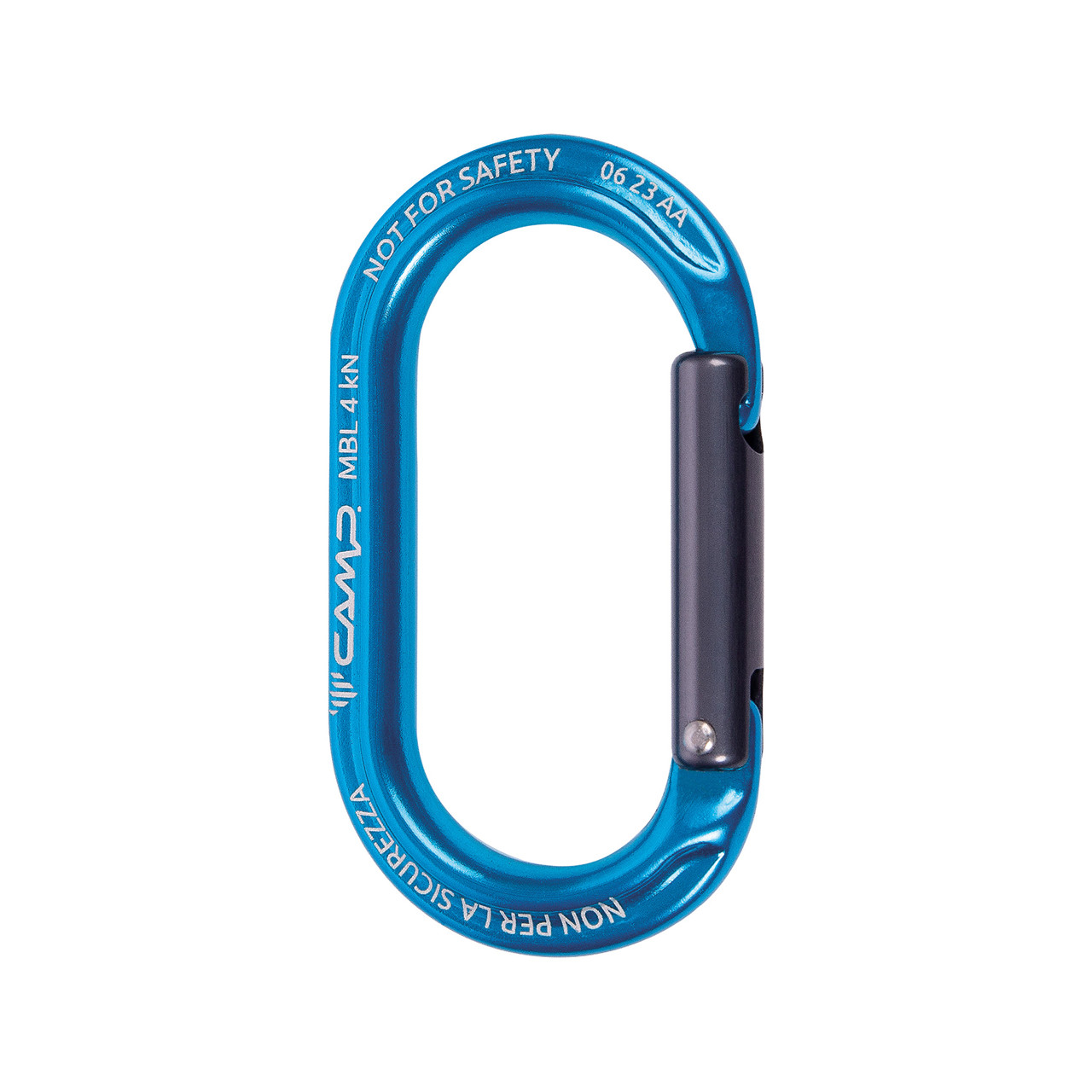 C.A.M.P. Ekto Carabiner - Thumbnail 4