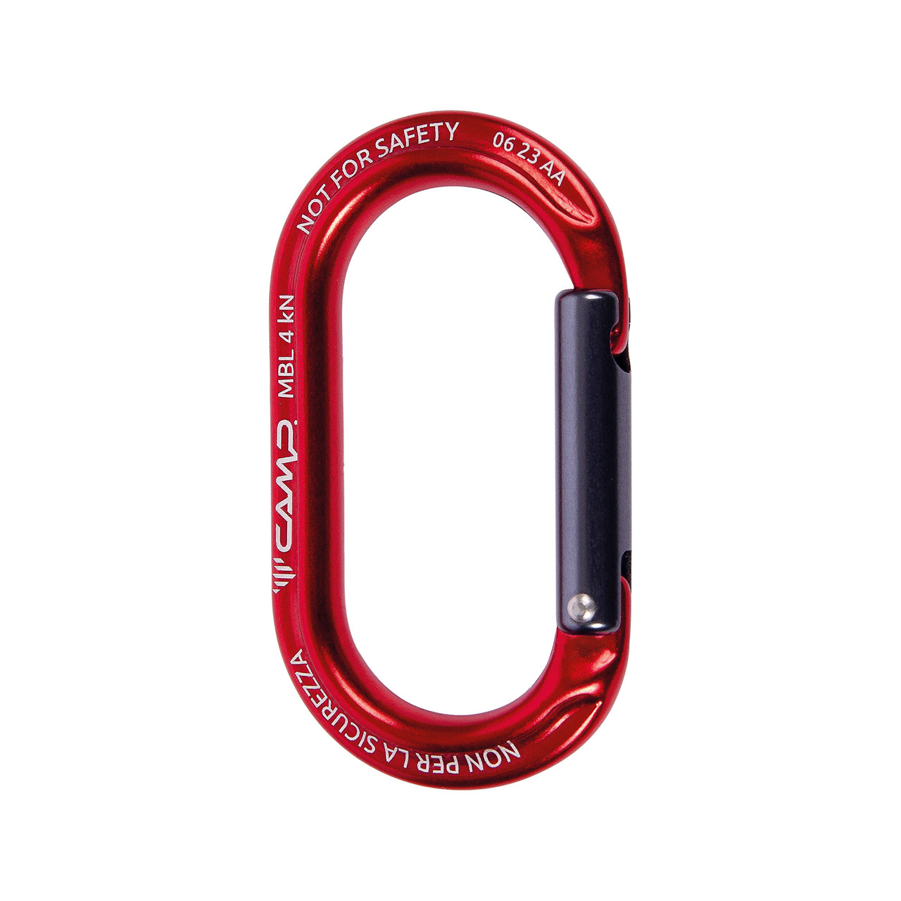 C.A.M.P. Ekto Carabiner - Thumbnail 3