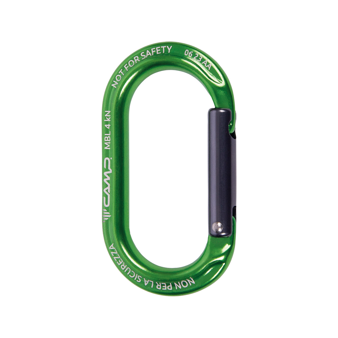 C.A.M.P. Ekto Carabiner - Thumbnail 5