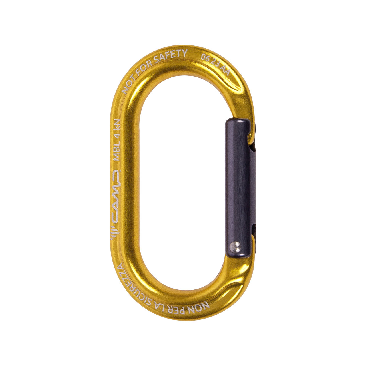 C.A.M.P. Ekto Carabiner