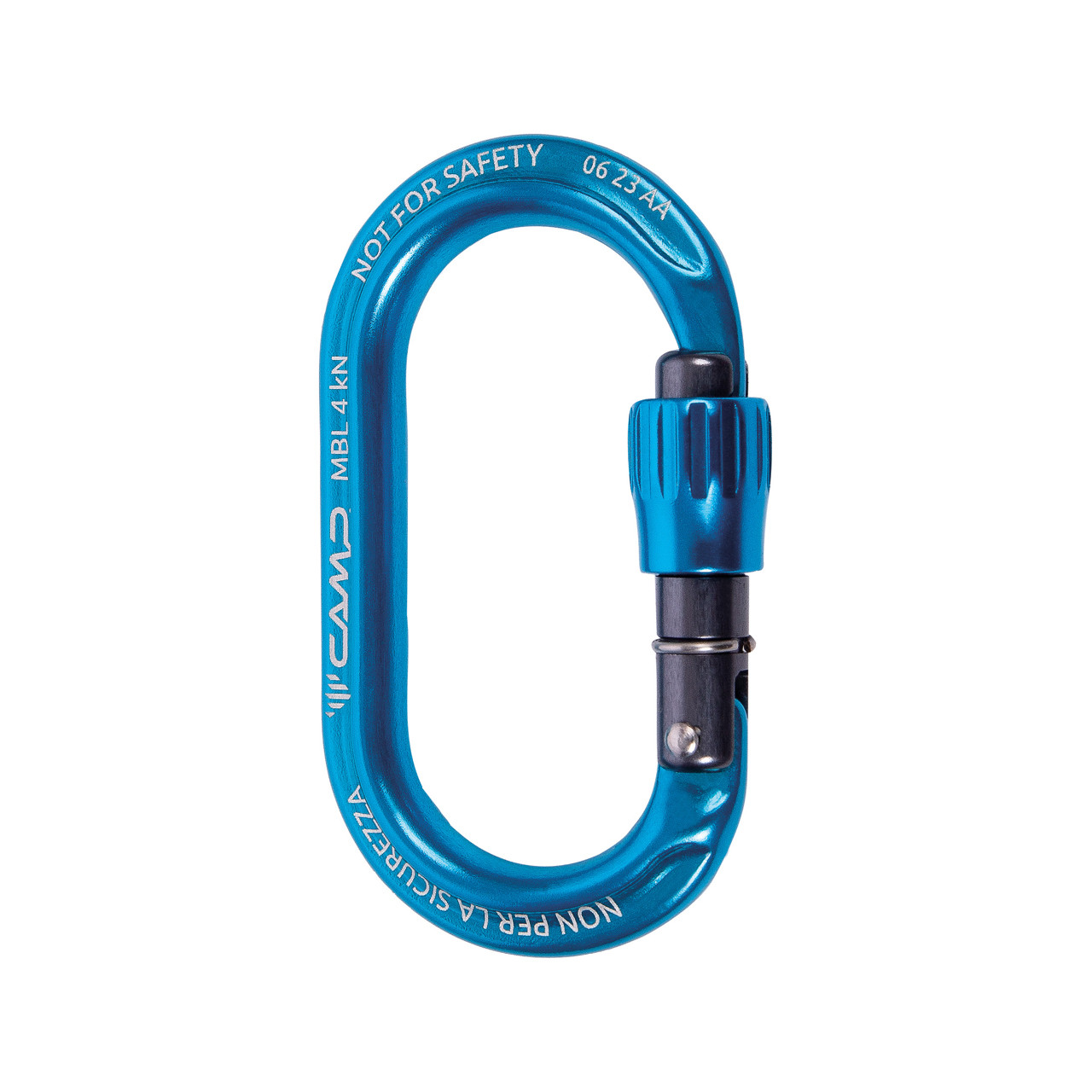C.A.M.P. Ekto Lock Carabiner - Thumbnail 3