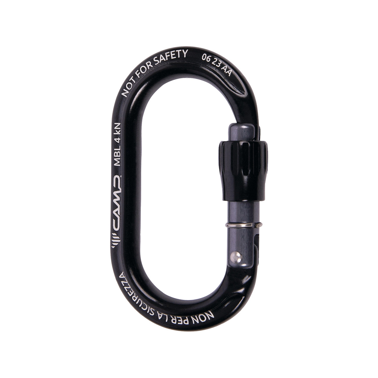 C.A.M.P. Ekto Lock Carabiner - Thumbnail 2