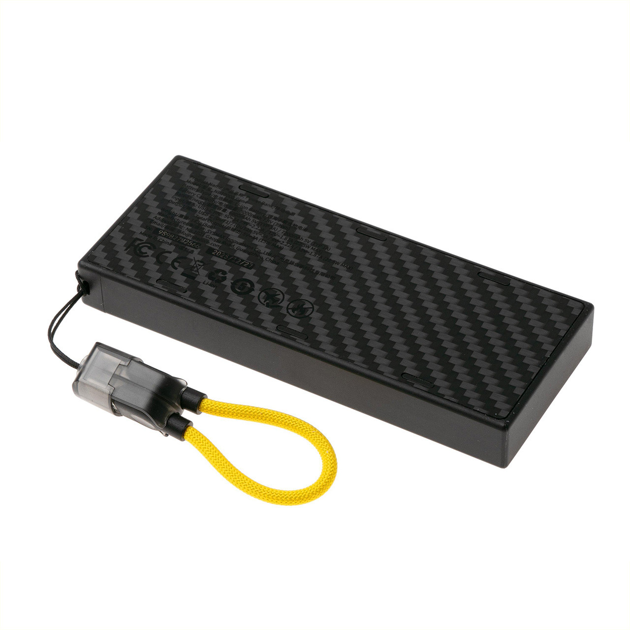 Nitecore® NB10000 Gen4 Ultralight Power Bank | Litesmith