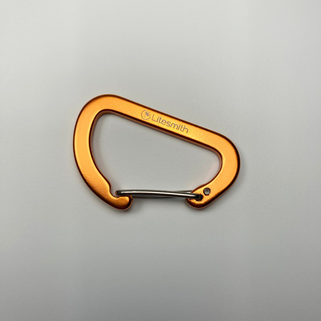 Micro Carabiners | Litesmith