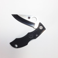 Spyderco Ladybug 3 Folding Knife