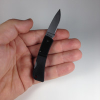 Gerber Ultralight LST Folding Knife