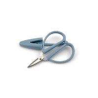 Micro Scissors with Safety Cover