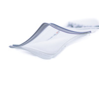 Wide scoop opening Wide scoop opening