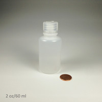 Nalgene Leakproof Bottles - 2 oz/60 ml