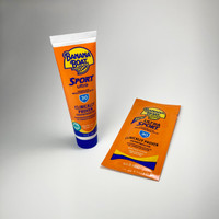 Banana Boat Sport SPF 30 Sunscreen Lotion