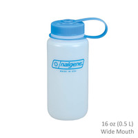 Nalgene Ultralite - Wide Mouth 16 oz (0.5 L)