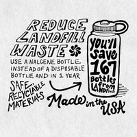 Reduce Landfill Waste