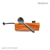 Medium Utility Bag
for UL spoons/sporks
