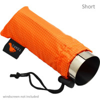 Short Utility Bag
for windscreens