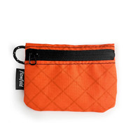 Essentialist Mini Zip Pouches | Litesmith