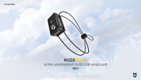 NU20 Classic Headlamp