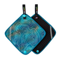 Kula Cloth Pee Cloth - Tranquil Topo