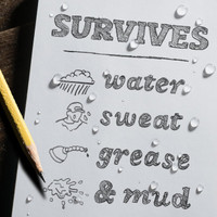 Survives