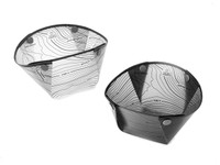 Fozzils Snapfold Bowlz
2 Pack