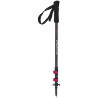Backcountry Carbon W
Collapses to 23.6 in. (60 cm)