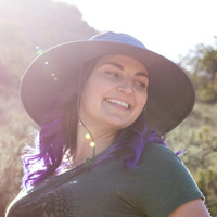 Latitude Hat
Bluestone