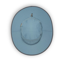 Latitude Hat Top
Bluestone