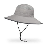 Latitude Hat Front
Quarry